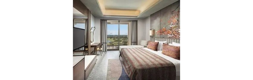 Cullinan Golf & Resort Belek 5*-4