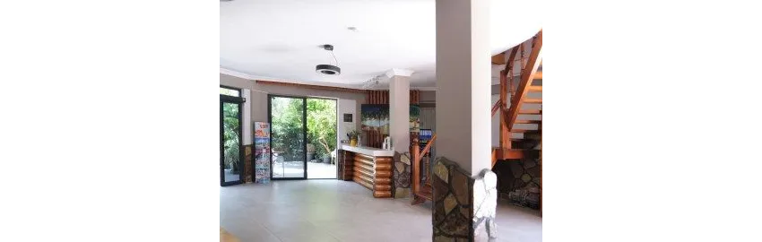 Woodline Hotel 3*-6