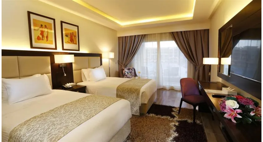 Pickalbatros White Beach Resort 5*-42