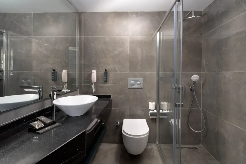 Kaila Krizantem Hotel 4*-26