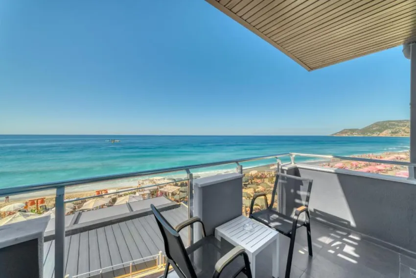 ROYALISA PALMIYE BEACH HOTEL (ADULTS ONLY 16+)  3*-22