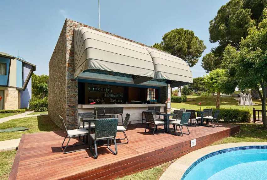 Gloria Verde Resort 5*-2