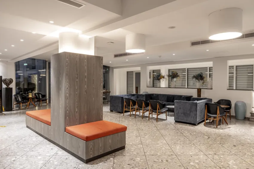 Park Beach Hotel 3*-17