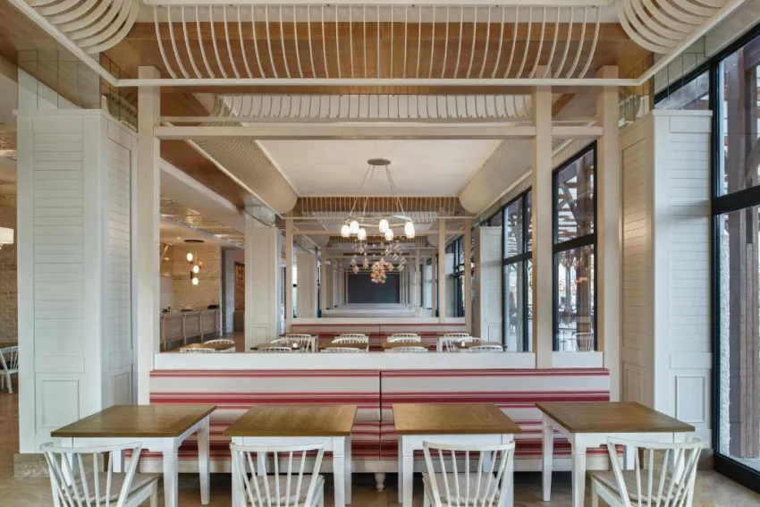 ASKA LARA RESORT & SPA  5*-31