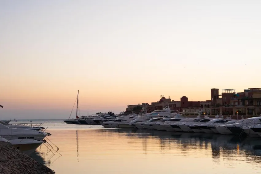 CLUB PARADISIO EL GOUNA  4*-41