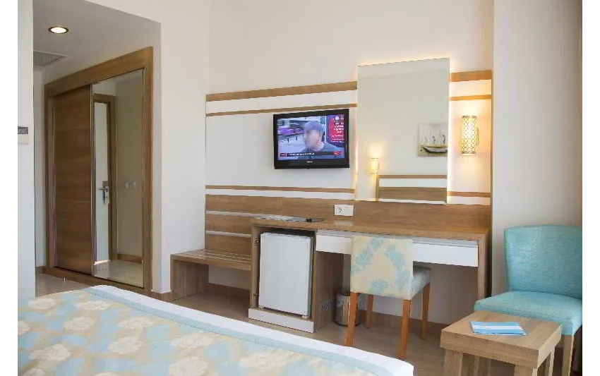 Merve Sun Hotel & Spa 4*-18