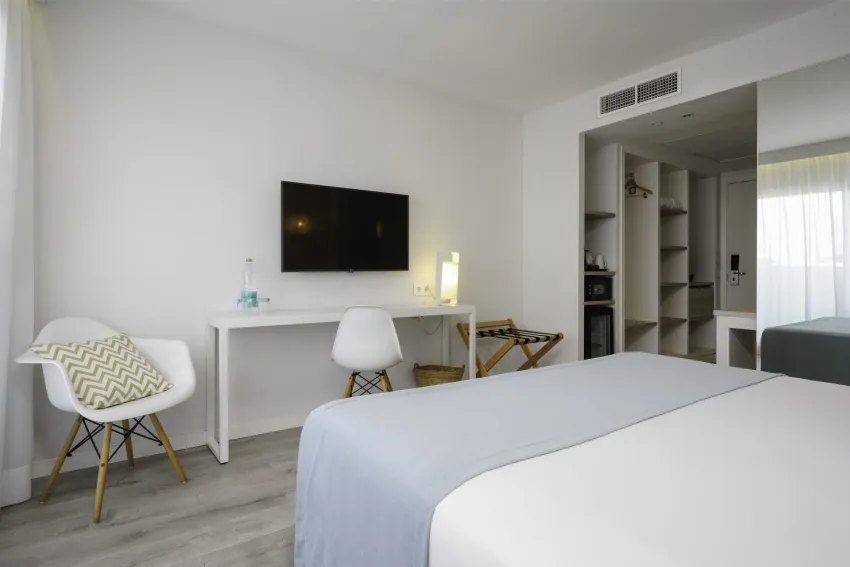 Aluasoul Mallorca Resort 4*-14