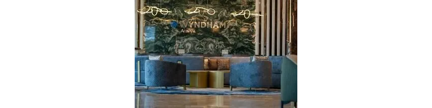 Azura World (Ex. Wyndham Alanya) 5*-29