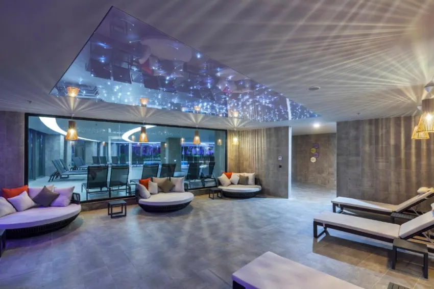 Bosphorus Sorgun Hotel 5*-17