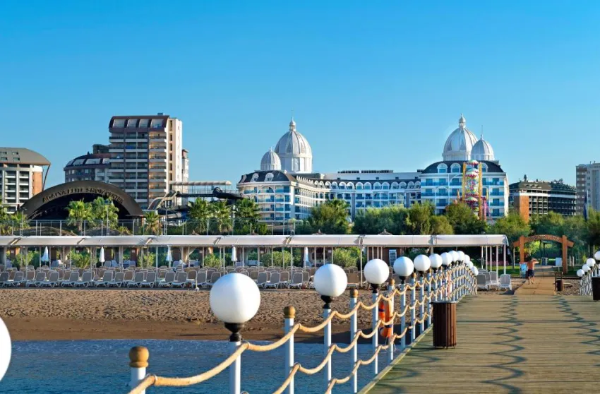 ADALYA ELITE LARA  5*-32