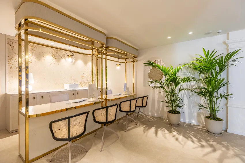 Hotel Illa D'or & Club Apartaments 4*-8