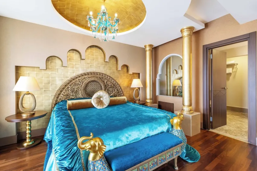 Spice Hotel & Spa 5*-22