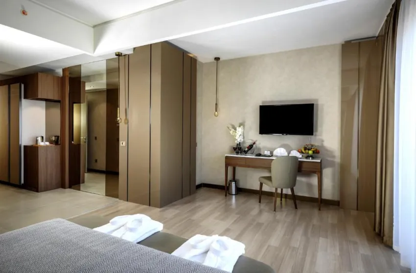 Riolavitas Spa & Resort Hotel 5*-49