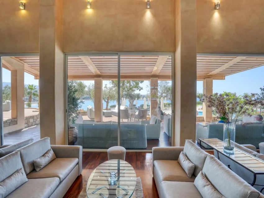 Thalassa Boutique Hotel & Spa 5*-71