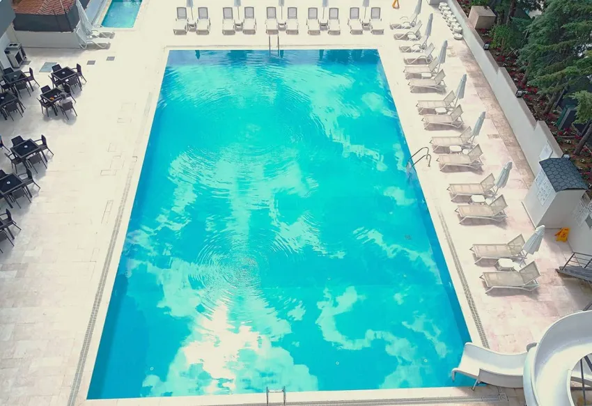 Sun Beach Hill Hotel 4*-4