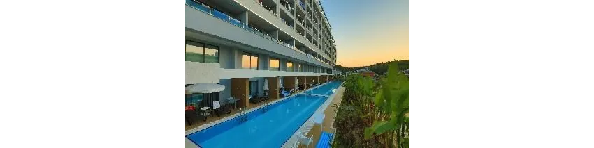 Numa Bay Exclusive Hotel 5*-17