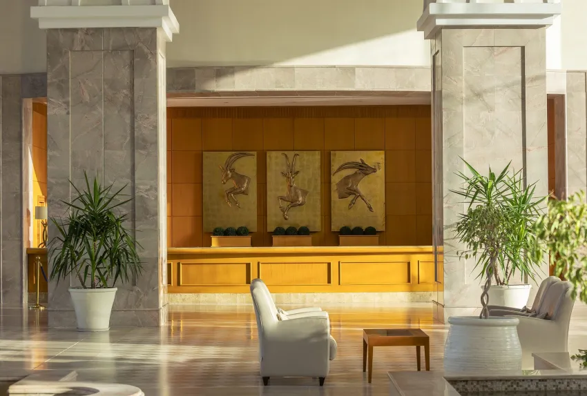 Movenpick Resort & Marine Spa 5*-1