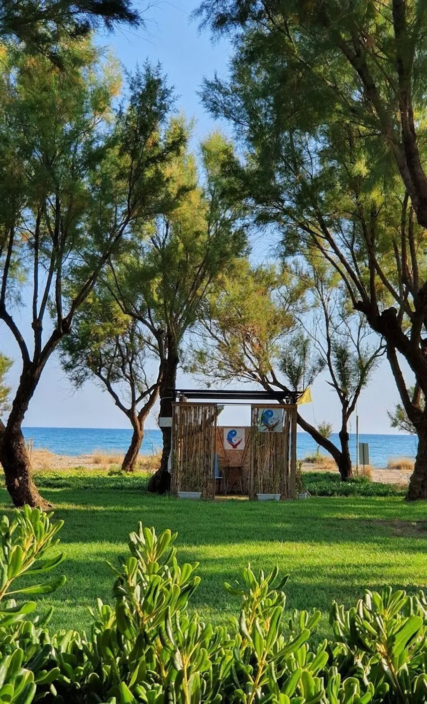 Lito Beach Hotel 3*-4