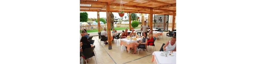 Thapsus Beach Resort 4*-51