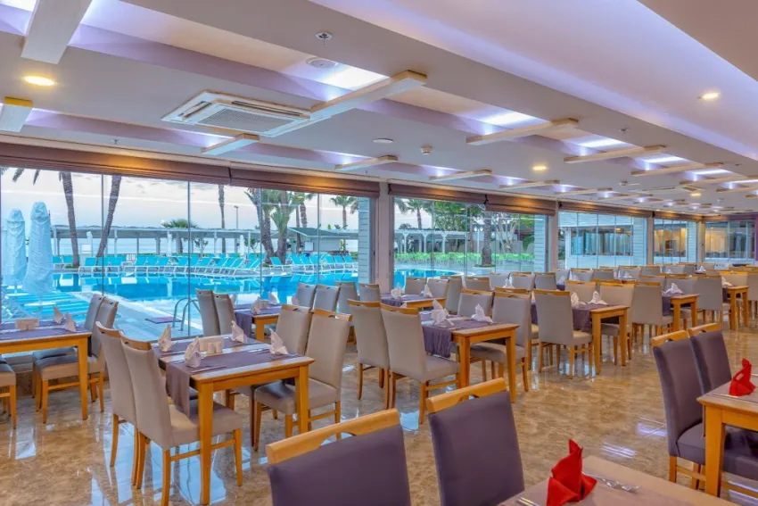 SANDY BEACH HOTEL  4*-28