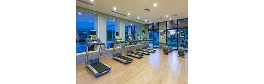 Amara Comfort Kemer (Ex. Loxia Hotels Comfort Resort) 5*-29