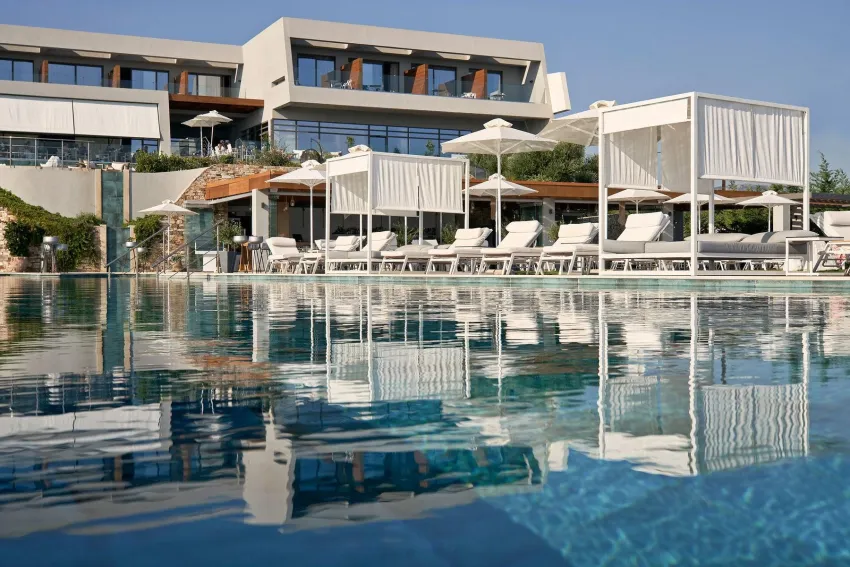 Lesante Blu Exclusive Beach Resort 5*-4