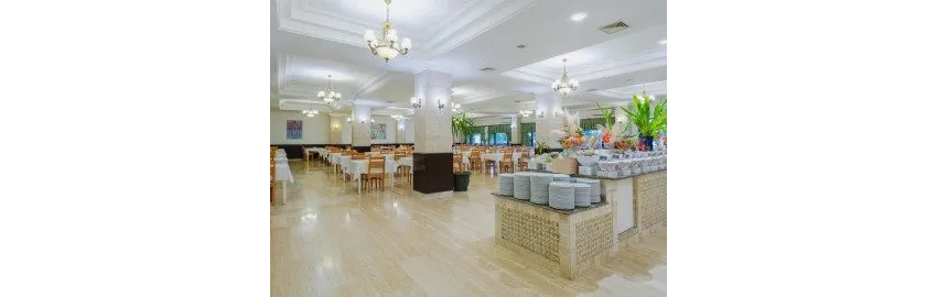 Sural Garden 3*-8