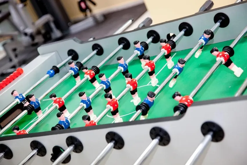 Anatoli Beach Hotel 3*-9