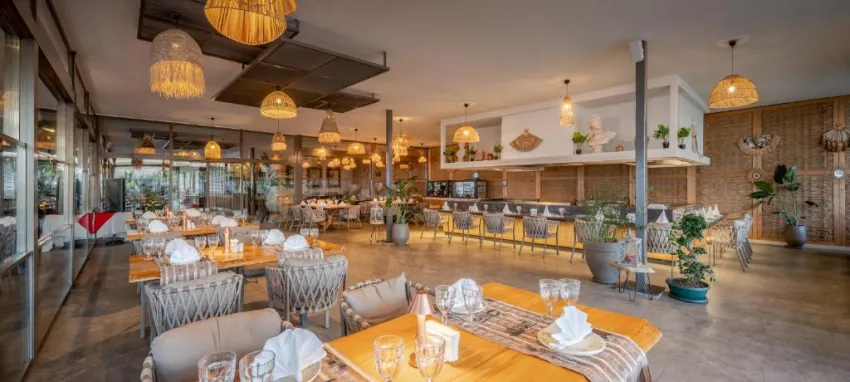 DELPHIN BE GRAND RESORT HOTEL  5*-49