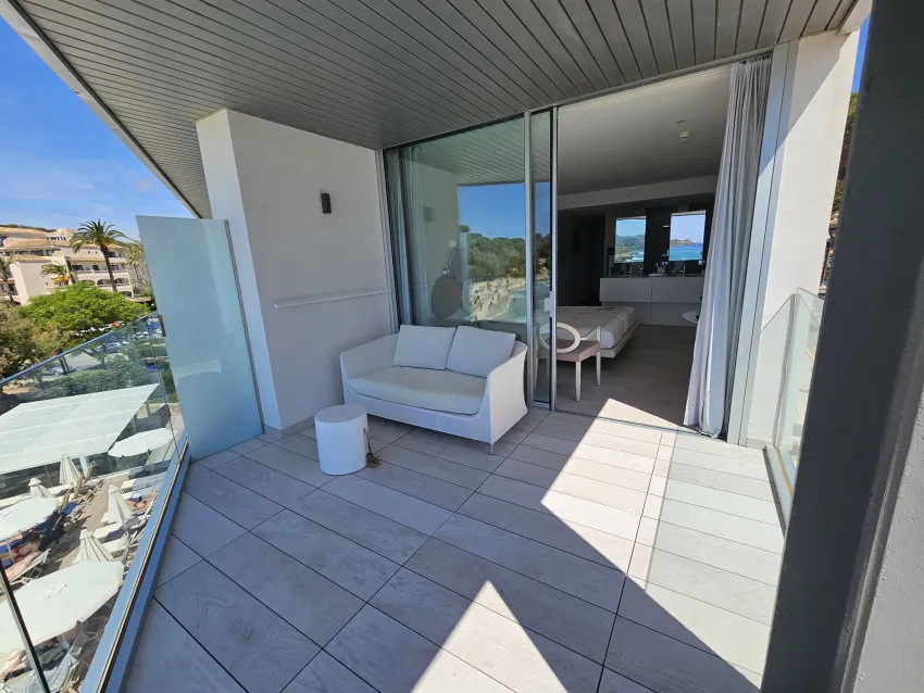 Son Moll Sentits Hotel and Spa 4*-48