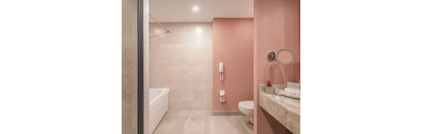Gravel Hotels Select 5*-23