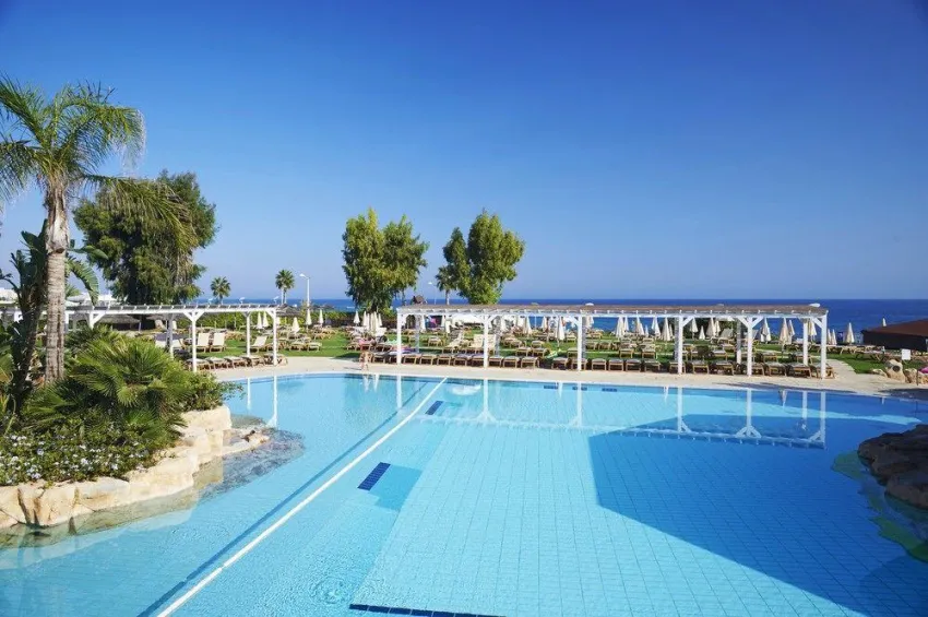 Capo Bay Hotel 5*-53