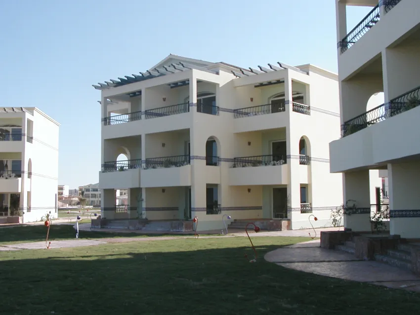 Pharaoh Azur Resort 4*-68
