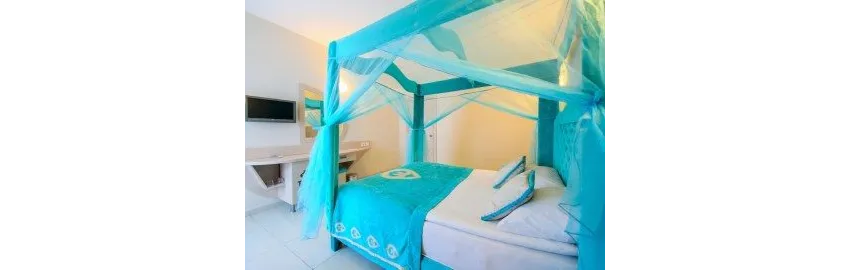 Daima Biz Resort Hotel 5*-7