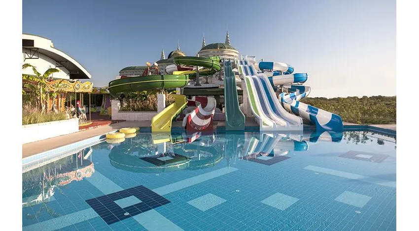 DELPHIN IMPERIAL HOTEL   5*-8