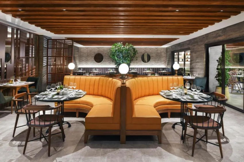 JAZ ELITE CASA DEL MAR BEACH  5*-12