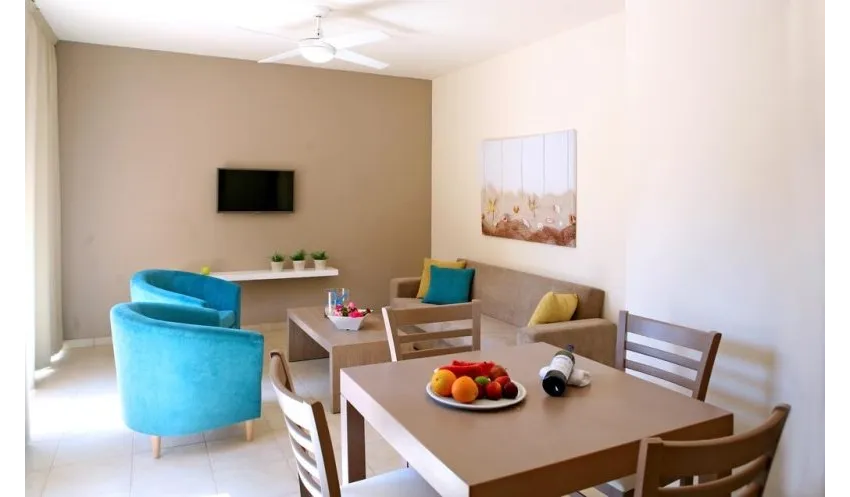 Makronisos Village 4*-8