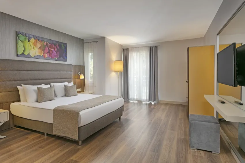 Monachus Family Resort Sorgun 5*-18