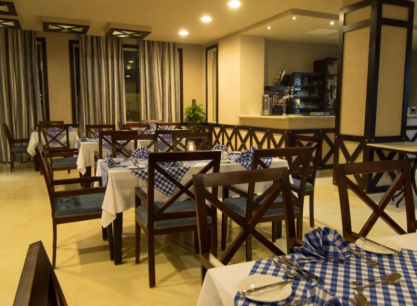 El Karma Aqua Beach Resort 4*-139