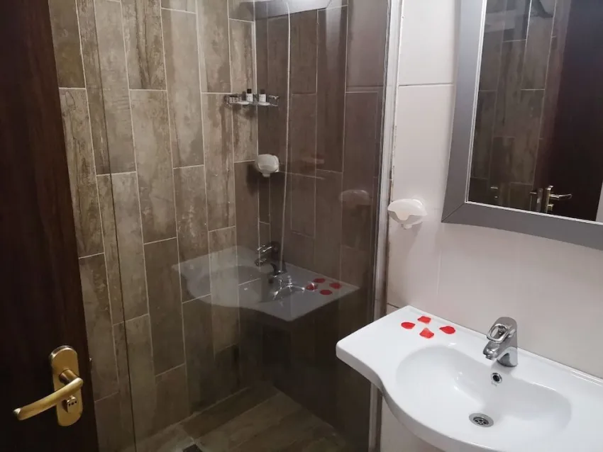 Grand Center Boutique Hotel -5