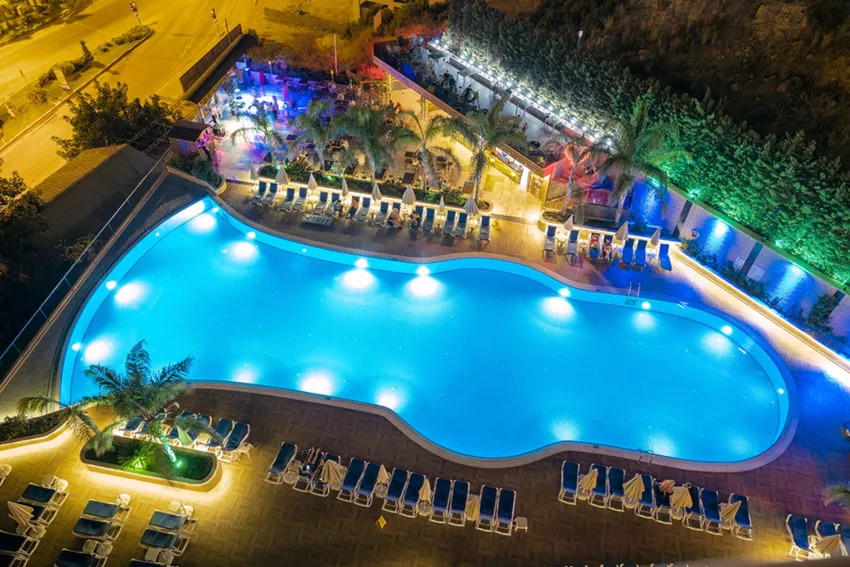 Michell Hotel (Adults Only 16+) 5*-21