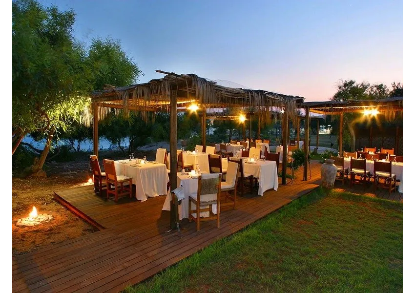 GRECIAN BAY HOTEL 5*-2