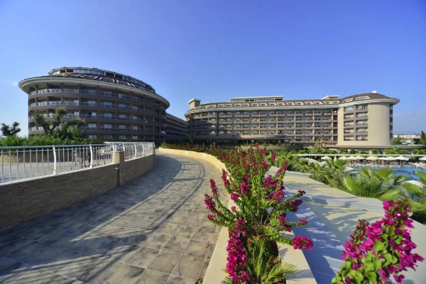 SUNMELIA BEACH RESORT HOTEL & SPA  5*-15