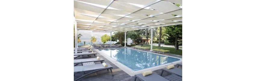 Akra Antalya (Ex.Akra Hotel) 5*-10