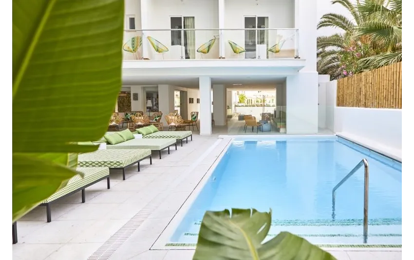 HM Dunas Blancas 3*-1