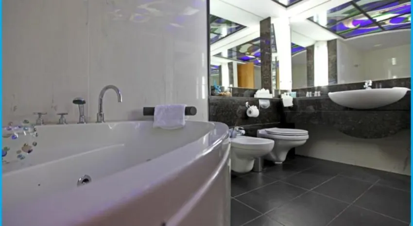 Poseidonia Beach Hotel 4*-9