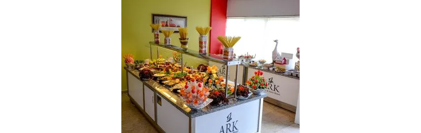 Ark Suite Hotel 3*-26