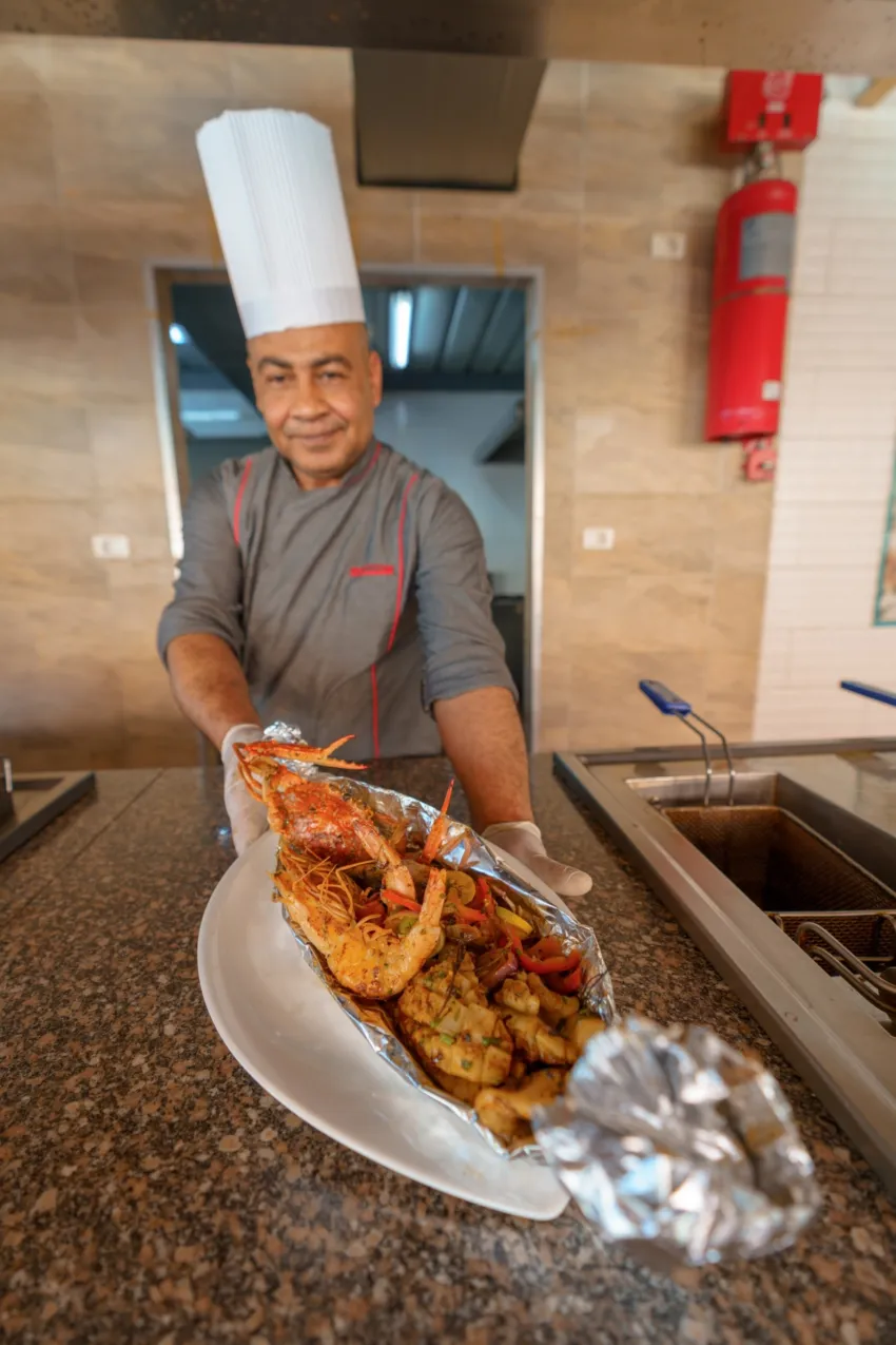 Minamark Beach Resort 4*-125