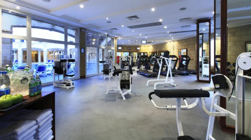 Palm Royale Soma Bay Resort 5*-9