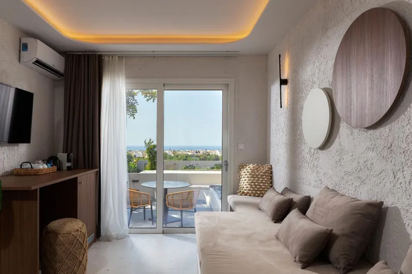 Mila Malia Suites 4*-7